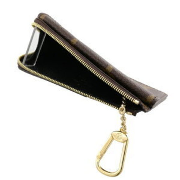 Monogram Porto Carte Recto Verso Coin Case - Picture 3 of 8